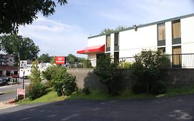 Inns Of Virginia Arlington